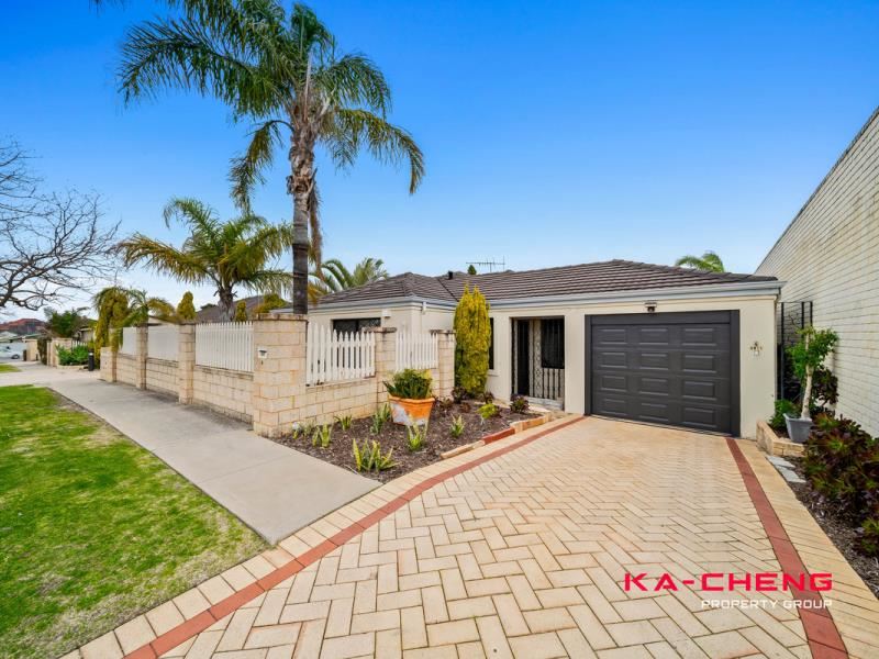 4/1 Harold Street, Dianella