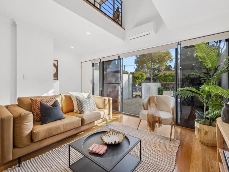 1/318 Oxford Street, Leederville