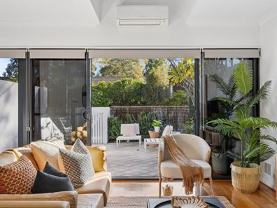 1/318 Oxford Street, Leederville WA 6007