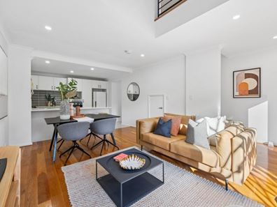 1/318 Oxford Street, Leederville WA 6007