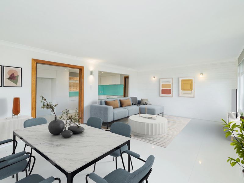 1/27 Robin Avenue, Sorrento WA 6020