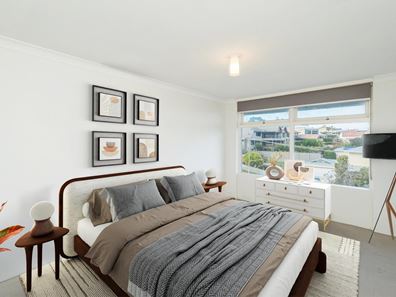 1/27 Robin Avenue, Sorrento WA 6020
