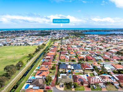 35 Chester Way, Rockingham WA 6168