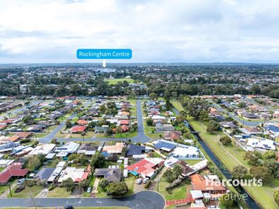 35 Chester Way, Rockingham WA 6168