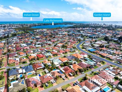35 Chester Way, Rockingham WA 6168