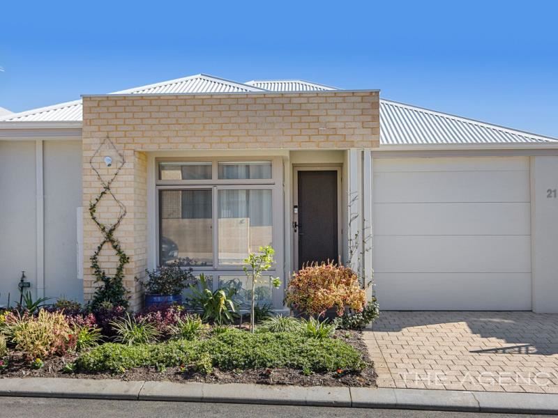 21 Conifer Place, Kardinya