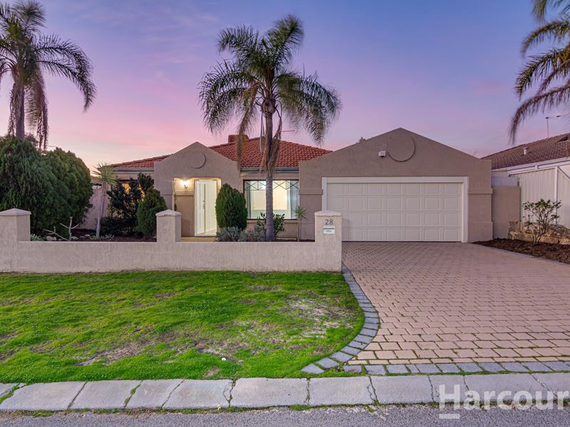 28 Royal Scot Loop, Currambine