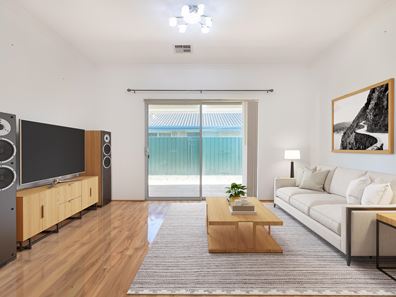 18 St Andrews Loop, Cooloongup WA 6168