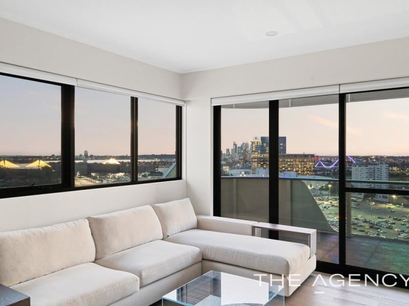 1310/118 Goodwood Parade, Burswood