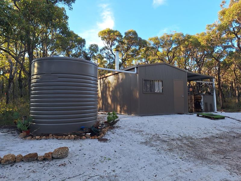 8 Worth Court, Mount Barker