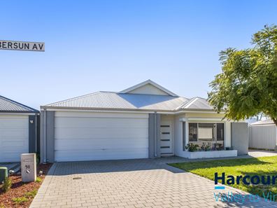 51 Ambersun Avenue, Brabham WA 6055