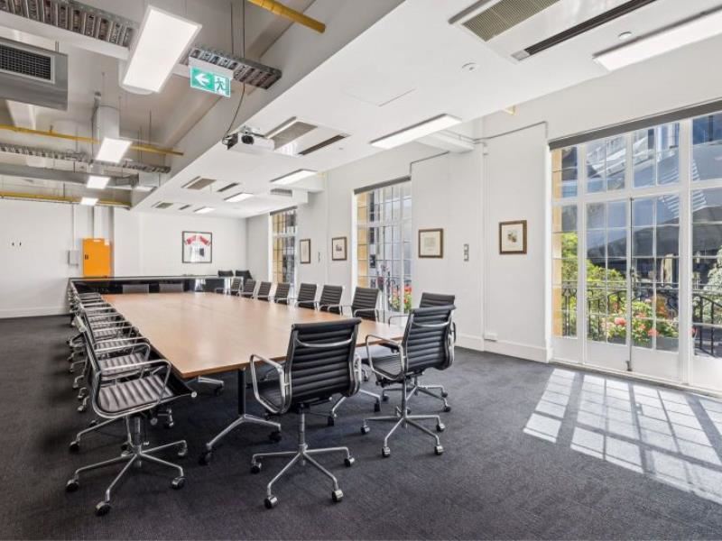 131 St Georges Terrace, Perth WA 6000