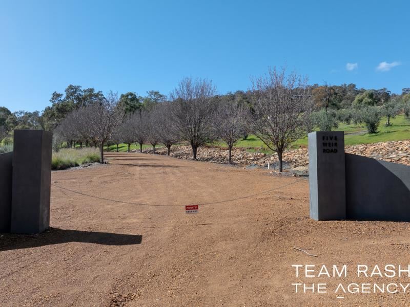 5 Weir Road, Baskerville