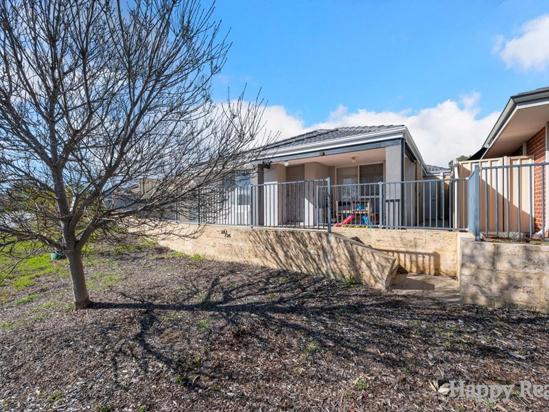 28/26 Charnley Bend, Success WA 6164