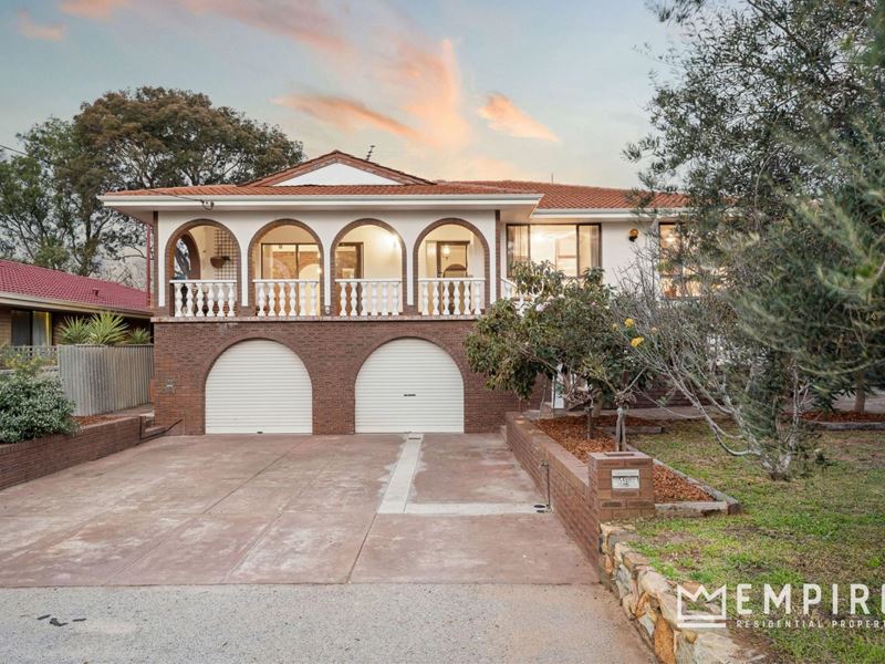 48 Pilgrim Way, Hamilton Hill