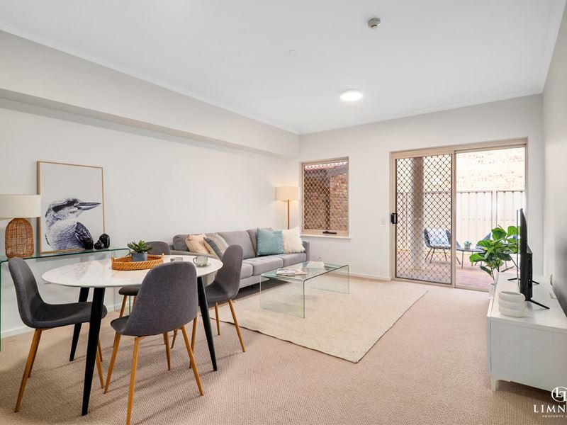 54/37 Britannia Road, Leederville WA 6007