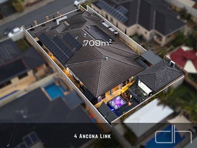 4 Ancona Link, Landsdale WA 6065