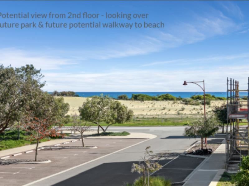 96 Reinforcement Parade, North Coogee WA 6163