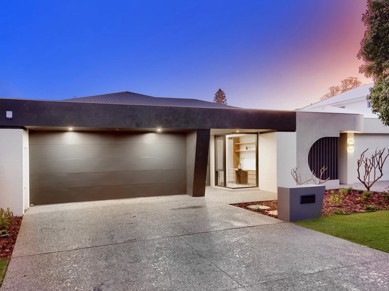377A Crawford Road, Dianella