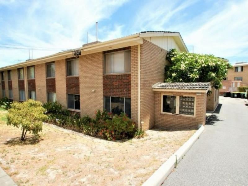 4/39 Delphine Avenue, Dianella