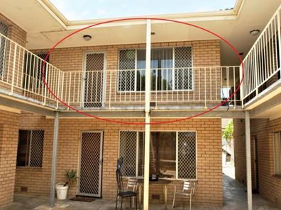 4/39 Delphine Avenue, Dianella WA 6059