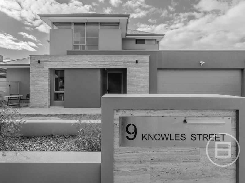 9 Knowles Street, Balcatta
