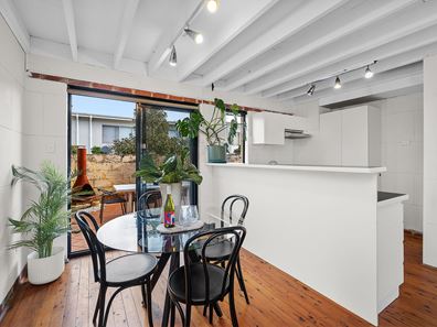 26/500 Beaufort Street, Highgate WA 6003