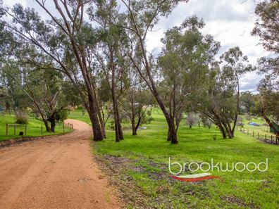 Seaborne Street, Parkerville WA 6081