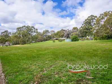 Seaborne Street, Parkerville WA 6081