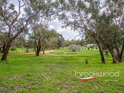 Seaborne Street, Parkerville WA 6081