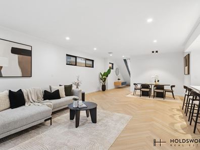 31B David Street, Yokine WA 6060