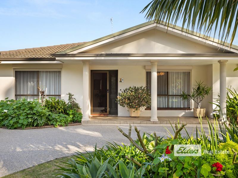 70 Prestonwood Street, East Bunbury WA 6230