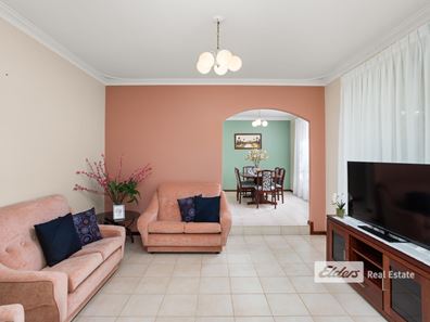 70 Prestonwood Street, East Bunbury WA 6230