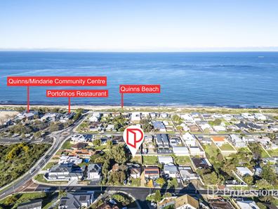 5B Burt Street, Quinns Rocks WA 6030