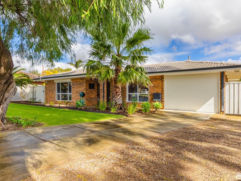 22 Linden Way, Forrestfield