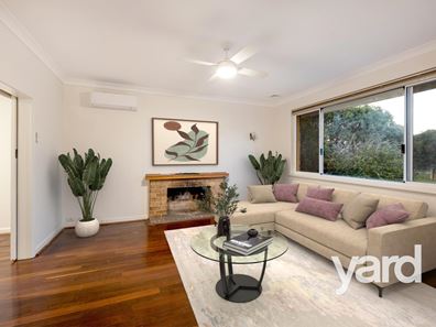 22 Davy Street, Alfred Cove WA 6154