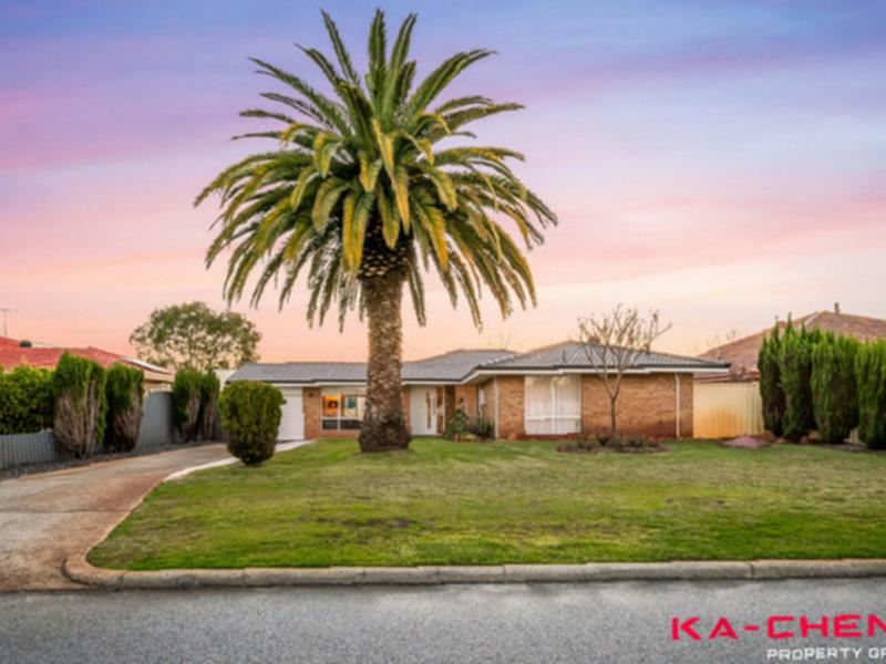 9 Morse Place, Morley