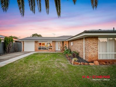 9 Morse Place, Morley WA 6062