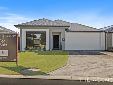 16 Formby Road, Meadow Springs WA 6210