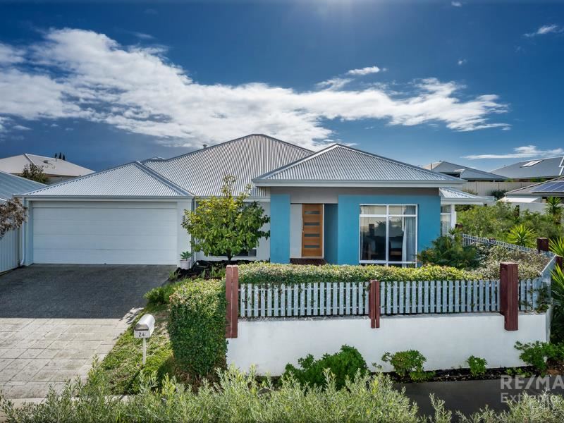 24 Leeway Loop, Alkimos