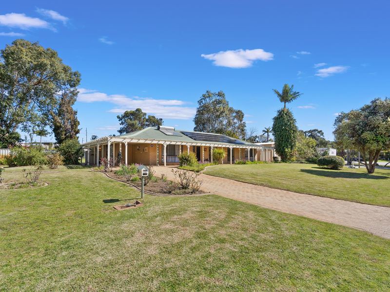 29 Bulara Road, Greenfields WA 6210