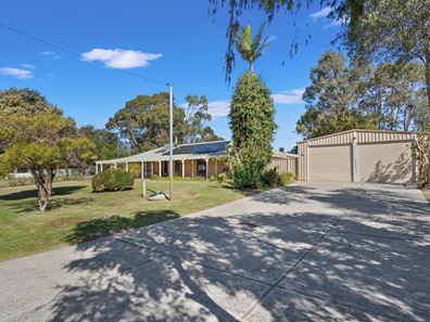 29 Bulara Road, Greenfields WA 6210