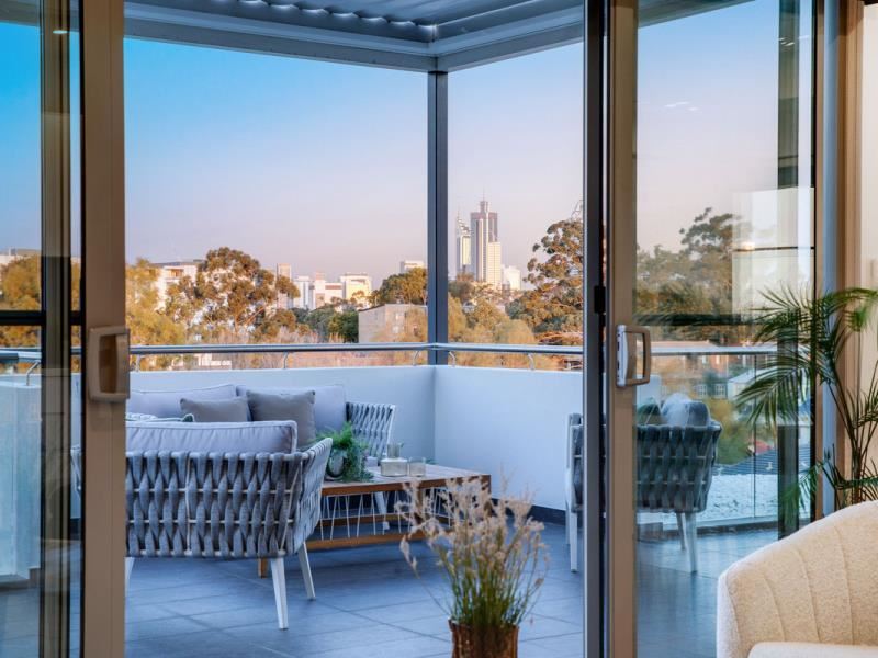 54/110 Cambridge Street, West Leederville