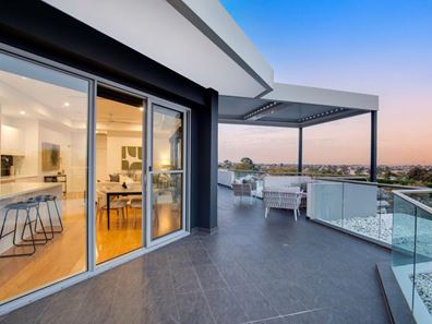 54/110 Cambridge Street, West Leederville WA 6007