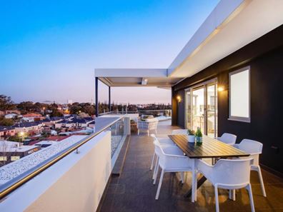 54/110 Cambridge Street, West Leederville WA 6007