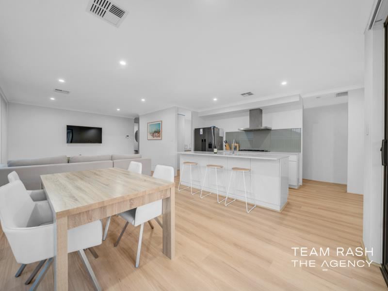 71 Solandri Bend, Banksia Grove