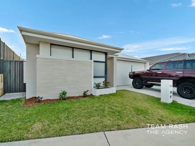 71 Solandri Bend, Banksia Grove WA 6031