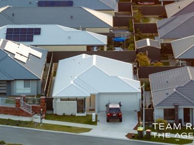 71 Solandri Bend, Banksia Grove WA 6031