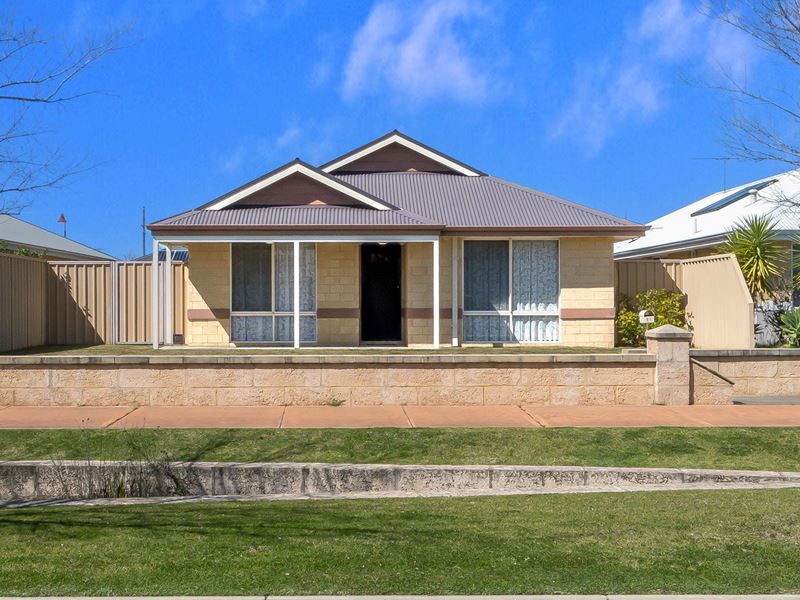 11 Stillwater Street, Southern River WA 6110