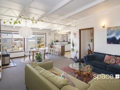 1 Georgette Road, Gracetown WA 6284